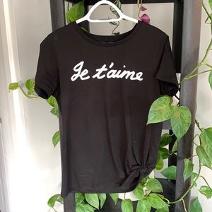 French Connection T-Shirt